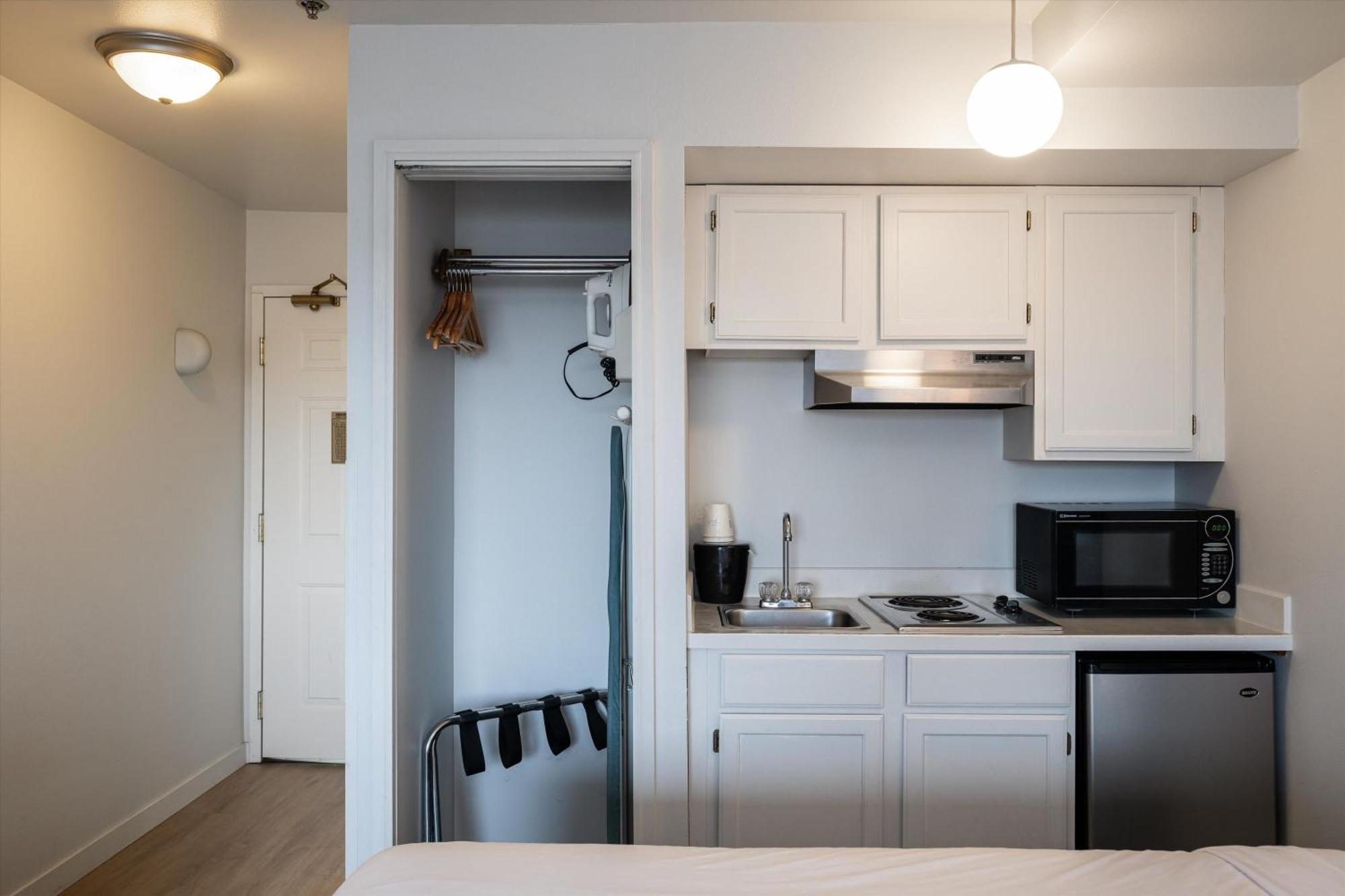 Baymont Inn & Suites By Wyndham Bellingham Exteriér fotografie