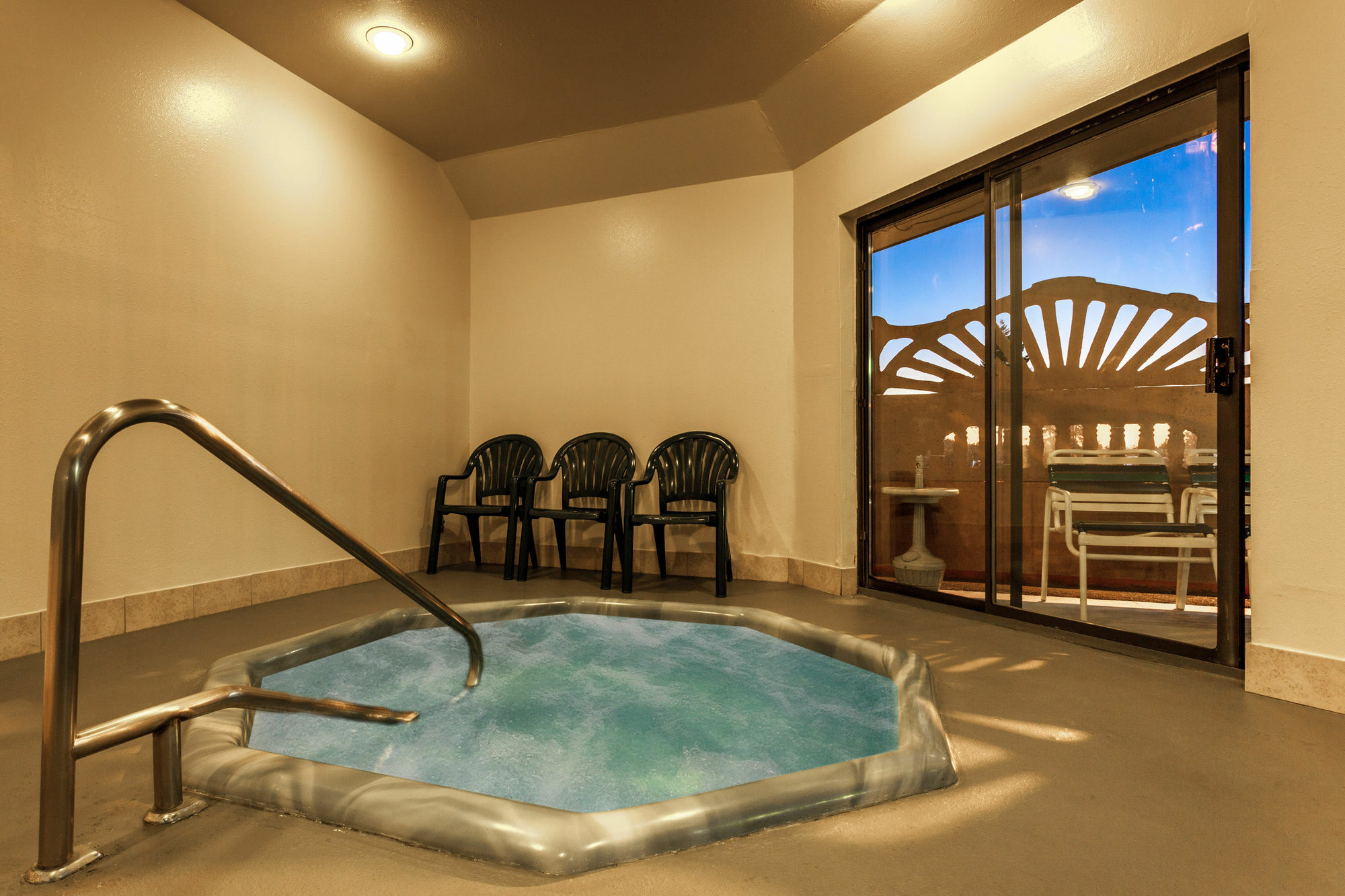 Baymont Inn & Suites By Wyndham Bellingham Exteriér fotografie